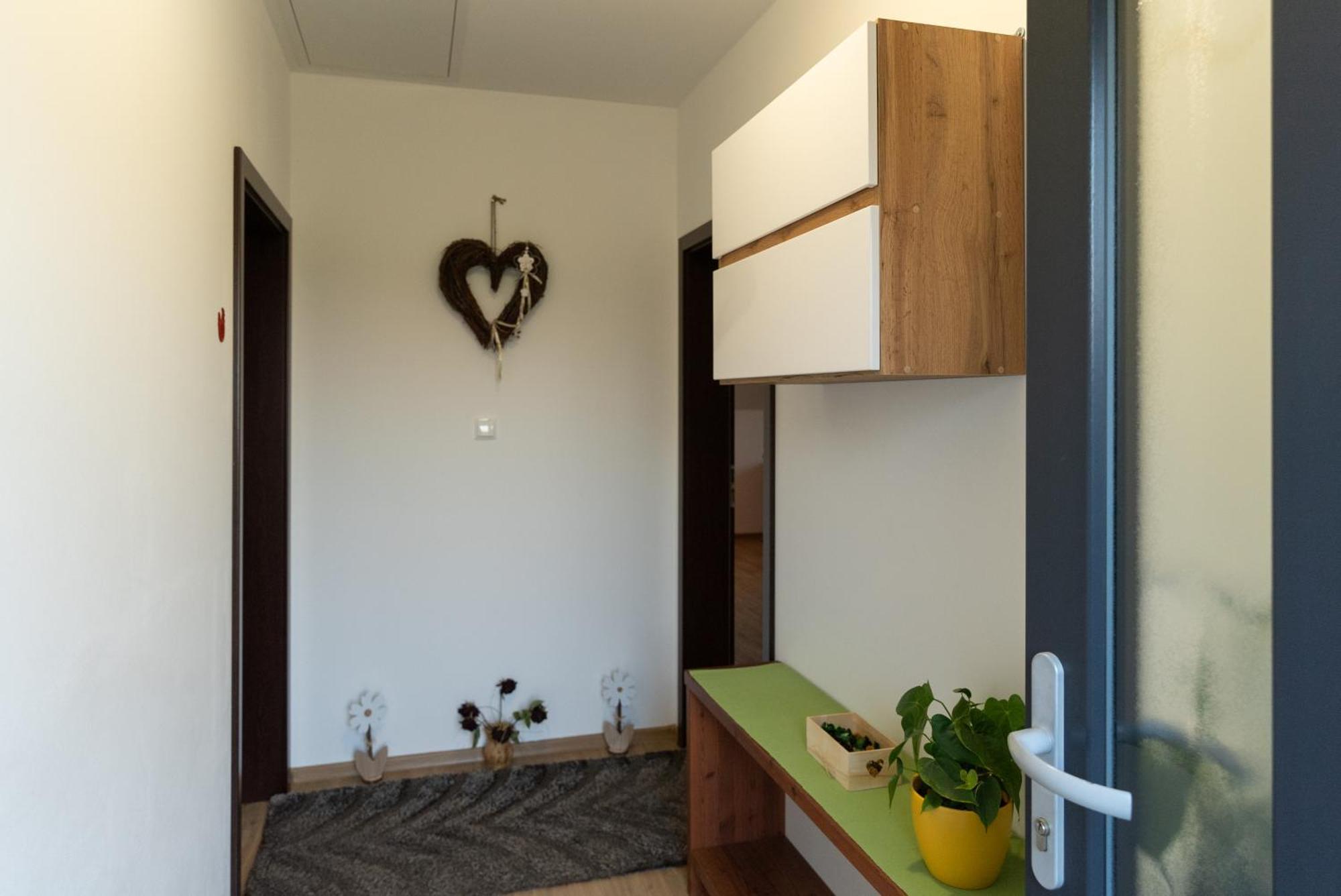 Apartmany Kohoutek A Slepicka V Novohradskych Horach Nové Hrady المظهر الخارجي الصورة