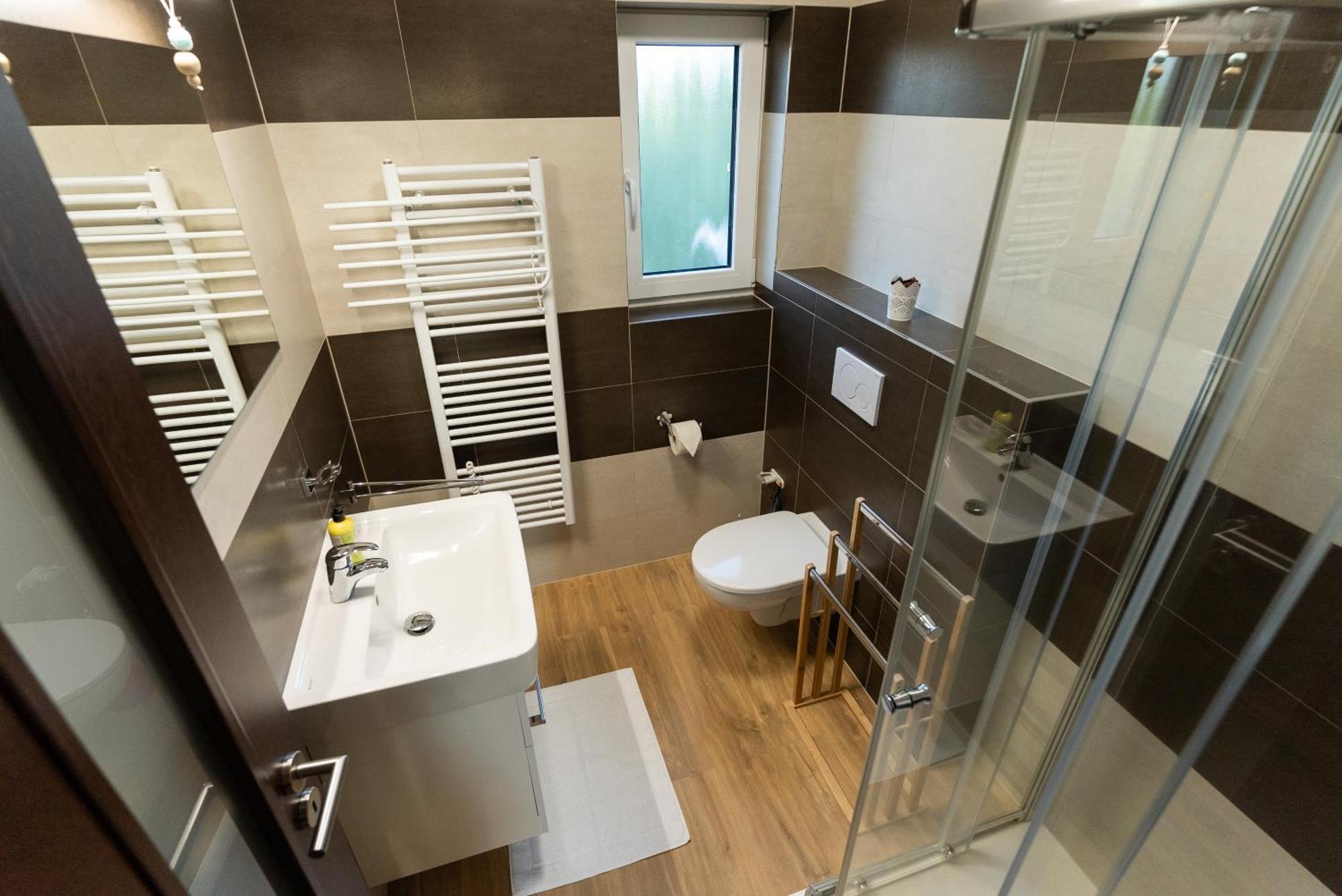 Apartmany Kohoutek A Slepicka V Novohradskych Horach Nové Hrady المظهر الخارجي الصورة